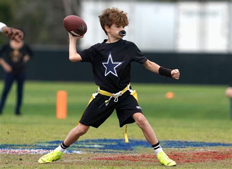 nfl flag football today