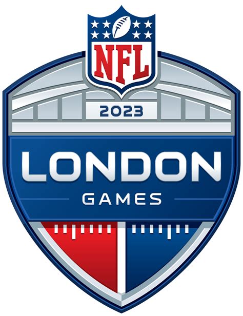 nfl football games in london 2023