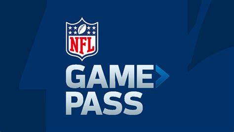 NFL Game Pass