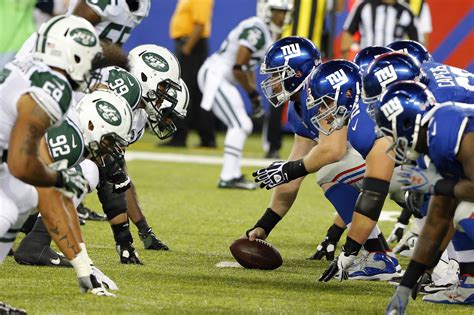 nfl giants vs jets