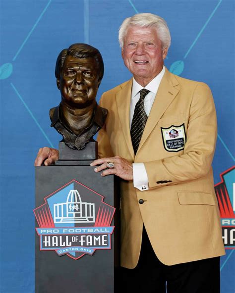 nfl hall of fame jimmy johnson