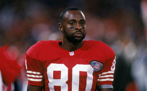 nfl jerry rice career stats espn