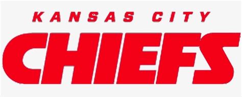 nfl kansas city chiefs font