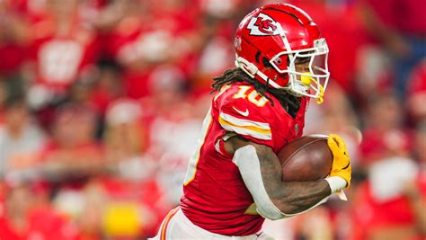 nfl kansas city chiefs news and injuries