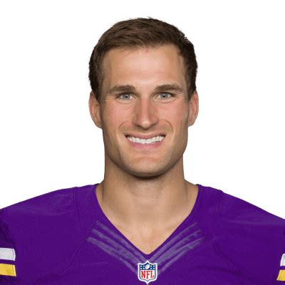 nfl kirk cousins stats