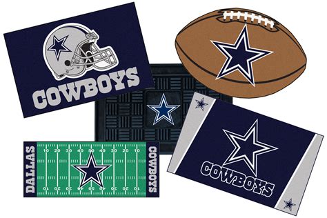 Nfl Kitchen Mats