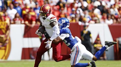 Nfl Lockdown Corners