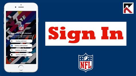 nfl network app login