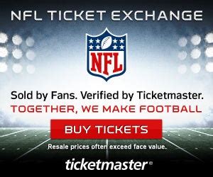 nfl network ticket exchange