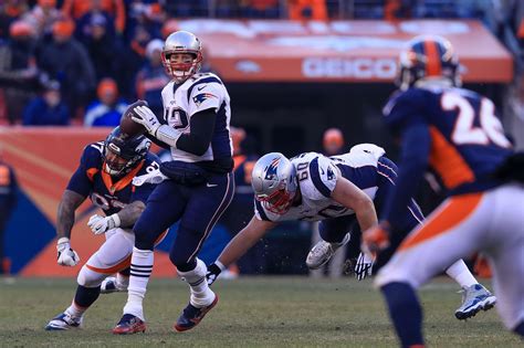 nfl new england patriots vs denver broncos