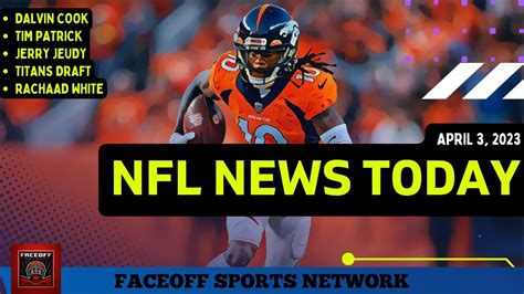 nfl news and rumors today 2022