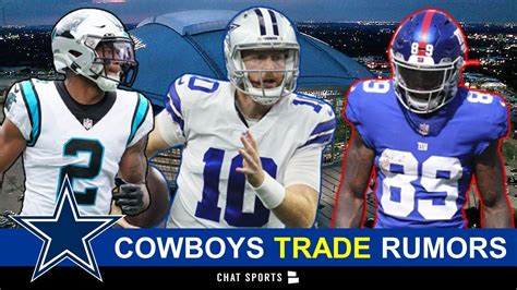nfl news and rumors today cowboys