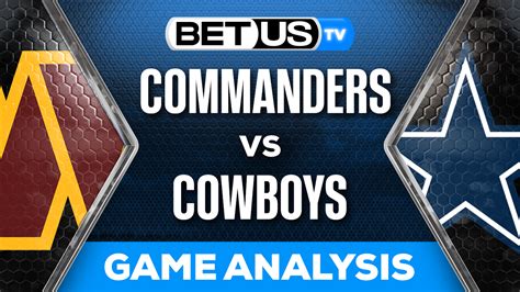 nfl nov 23 2023 cowboys vs commanders