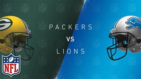 nfl nov 23 2023 lions vs packers