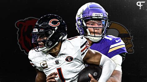 nfl oct 15 2023 bears vs vikings