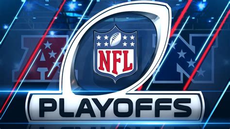 nfl playoffs today live streaming free