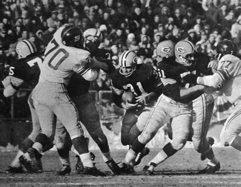 nfl scores 1961 championship game