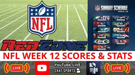 nfl scores live scoreboard