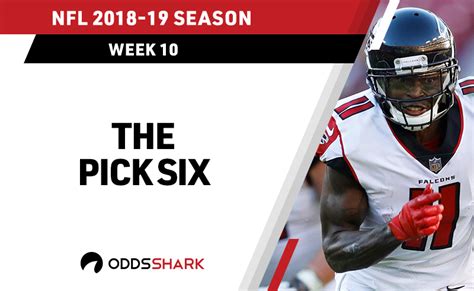 nfl shark odds