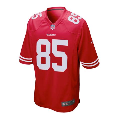 nfl shop 49ers jersey