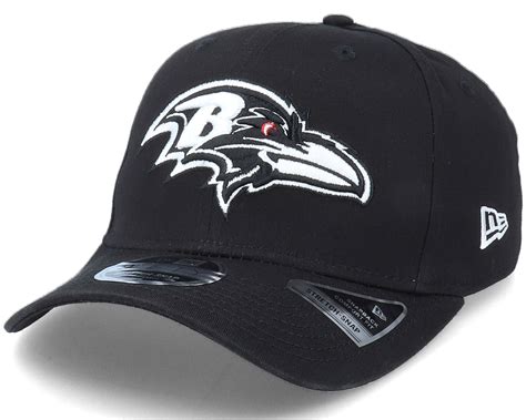 nfl shop ravens hat