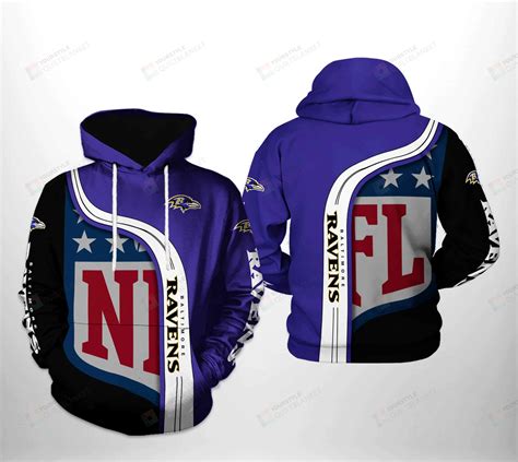 nfl shop ravens hoodie