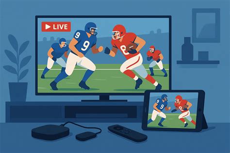 NFL Streams Reddit 2021