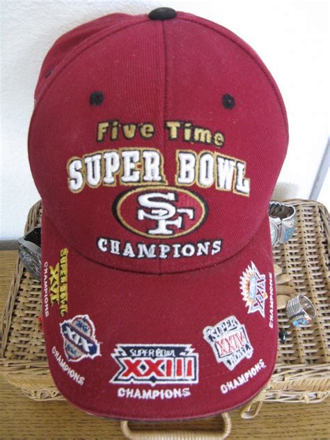 nfl super bowl hat