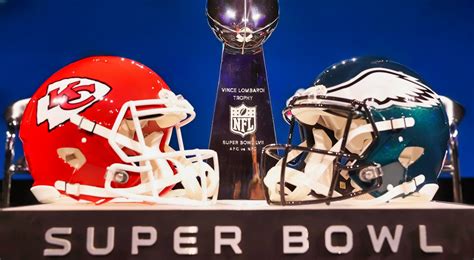 Super Bowl 57 Script LEAKED by Pro Football Reference! NFL Lawyer Shot