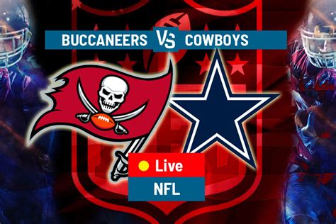 nfl tampa bay bucs this week