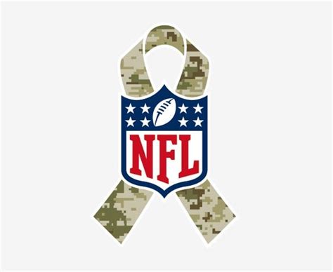 Nfl Team Ribbon