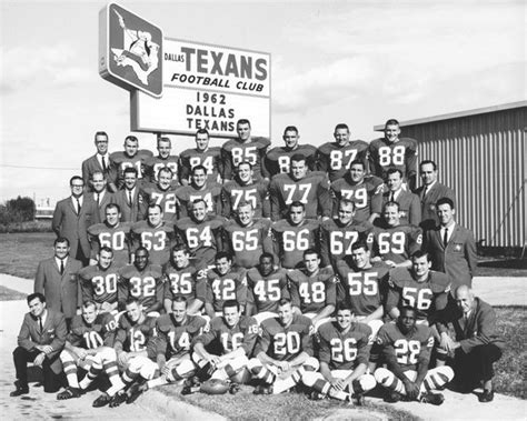 nfl teams in 1962