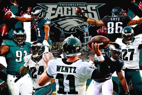 nfl teams philadelphia eagles