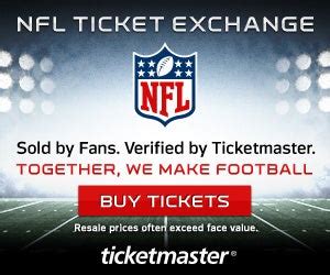nfl ticket exchange official site
