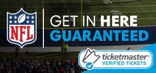 nfl ticket exchange season tickets