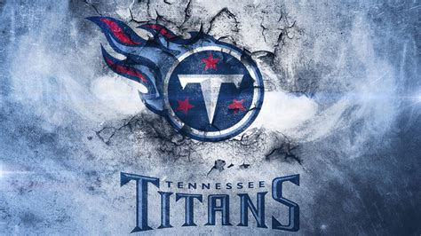 Tennessee Titans Wallpapers HD (52+ images)