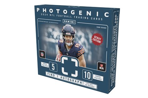 Nfl Trading Card Boxes