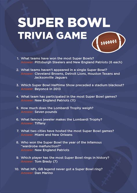 nfl trivia questions and answers 2024