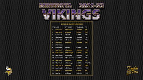 nfl vikings game stats