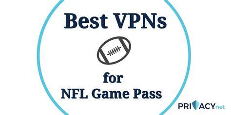 NFL VPNs