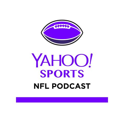 nfl yahoo sports podcast