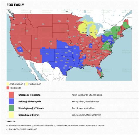 Nfl Tv Coverage Map Week 17 2024 Pdf Deedee Corinna