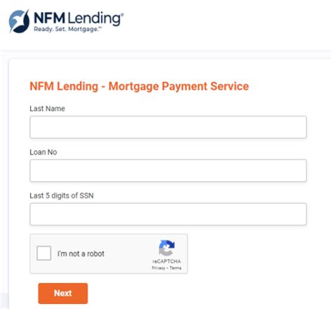 Everything You Need To Know About Nfm Lending Account Login In 2023