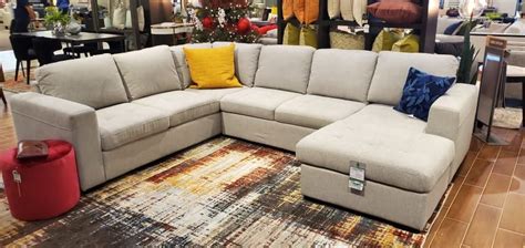 Nfm Sectional Sleeper