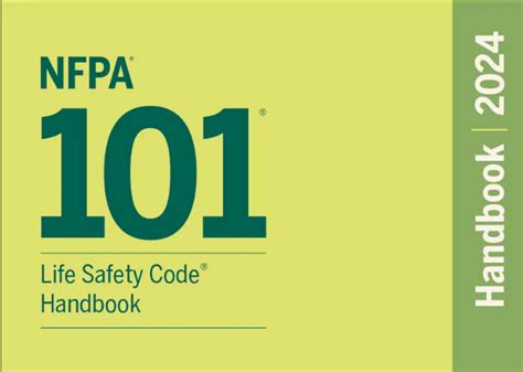 Nfpa 101 Emergency Lighting Testing