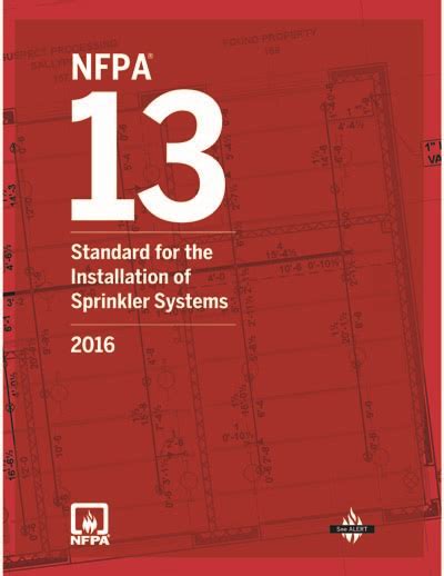 nfpa 13 2016 edition pdf