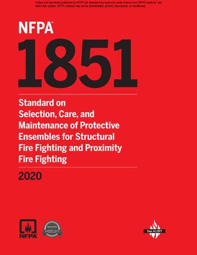 nfpa 1851 2020 edition pdf