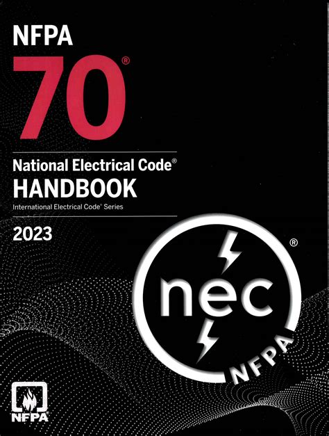 nfpa 70 nec code development