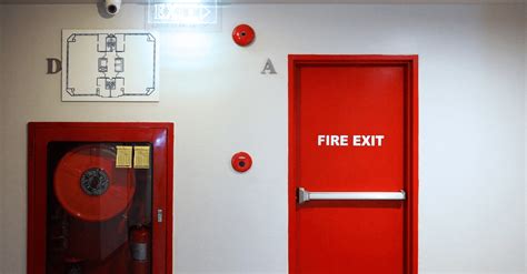 nfpa life safety code emergency lighting