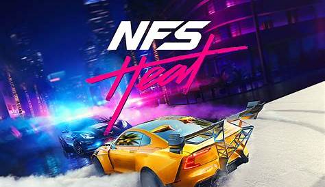 Need for Speed Heat Download FULL PC GAME - Full-Games.org